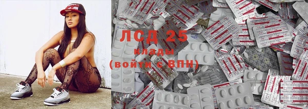 твердый Алексин